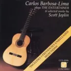Carlos Barbosa-Lima