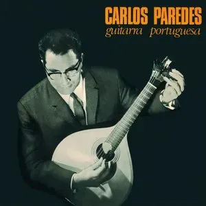 Photo représentant Carlos Paredes