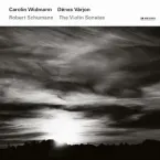 Carolin Widmann