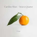 Caroline Shaw