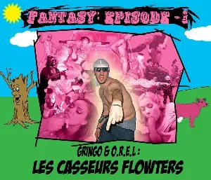 Photo représentant Casseurs Flowters