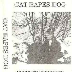Photo représentant Cat Rapes Dog
