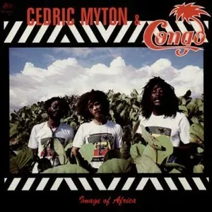 Photo représentant Cedric Myton