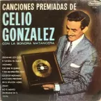 Celio González