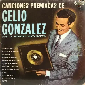 Photo représentant Celio González