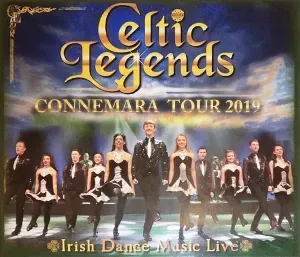 Photo représentant Celtic Legends