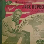 Champion Jack Dupree