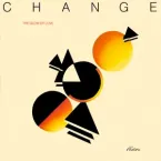 Change