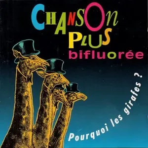 Photo représentant Chanson Plus Bifluorée