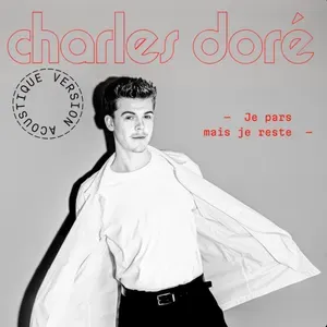 Photo représentant Charles Doré