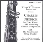 Charles Neidich