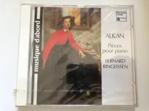 Photo représentant Charles-Valentin Alkan