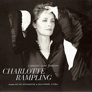 Photo représentant Charlotte Rampling