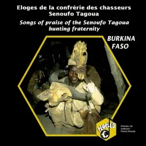 Photo représentant Chasseurs Senoufo Tagoua de Ouolonkoto