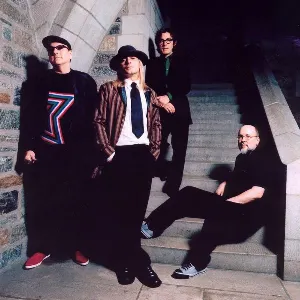 Photo représentant Cheap Trick