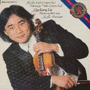 Photo représentant Cho‐Liang Lin
