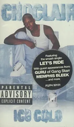 Photo représentant Choclair