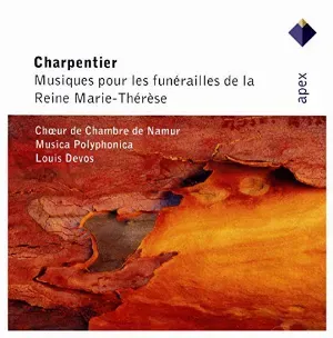 Photo représentant Chœur de Chambre de Namur