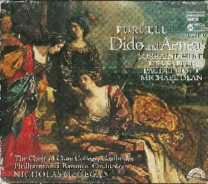 Photo représentant Choir of Clare College, Cambridge