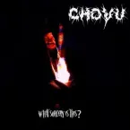 Chovu