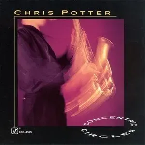 Photo représentant Chris Potter