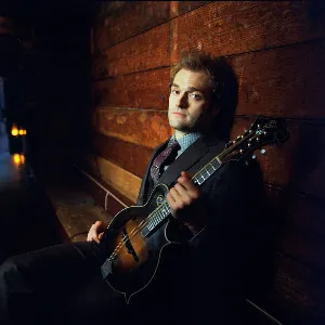 Photo représentant Chris Thile