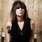 Chrissie Hynde