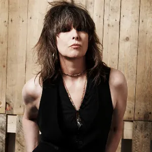 Photo représentant Chrissie Hynde