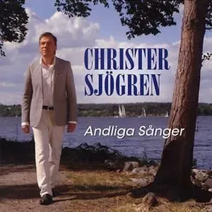 Photo représentant Christer Sjögren