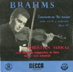 Christian Ferras