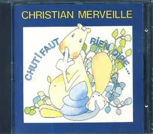 Photo représentant Christian Merveille