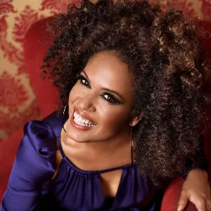 Photo représentant Christine Anu