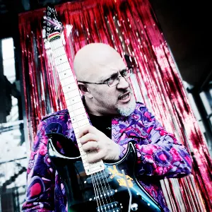 Photo représentant Christophe Godin