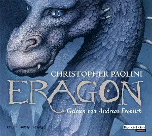 Photo représentant Christopher Paolini