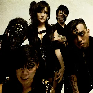 Photo représentant ChthoniC