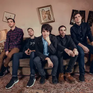 Photo représentant Chunk! No, Captain Chunk!