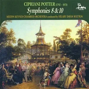 Photo représentant Cipriani Potter