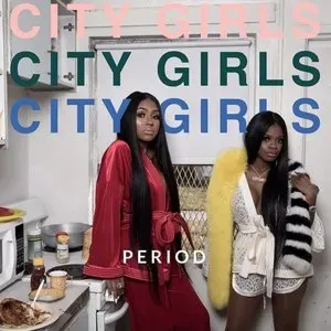 Photo représentant City Girls