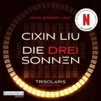Cixin Liu