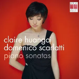 Photo représentant Claire Huangci