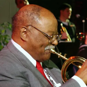 Photo représentant Clark Terry