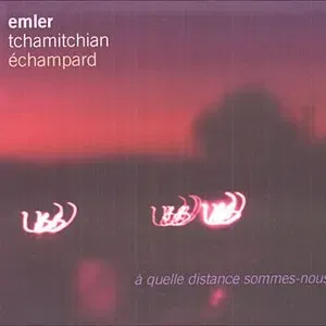 Photo représentant Claude Tchamitchian