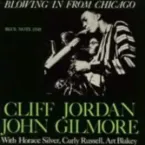 Clifford Jordan