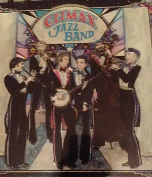 Photo représentant Climax Jazz Band