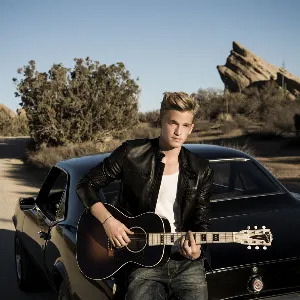 Photo représentant Cody Simpson