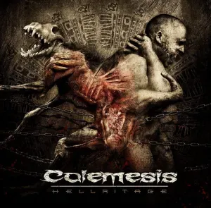 Photo représentant Colemesis