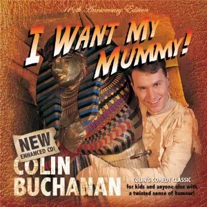 Photo représentant Colin Buchanan