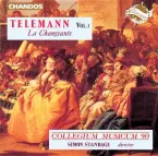 Collegium Musicum 90