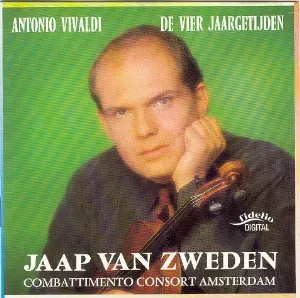 Photo représentant Combattimento Consort Amsterdam