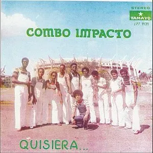 Photo représentant Combo Impacto